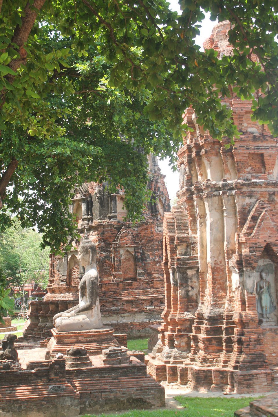  Wat Maha That - 