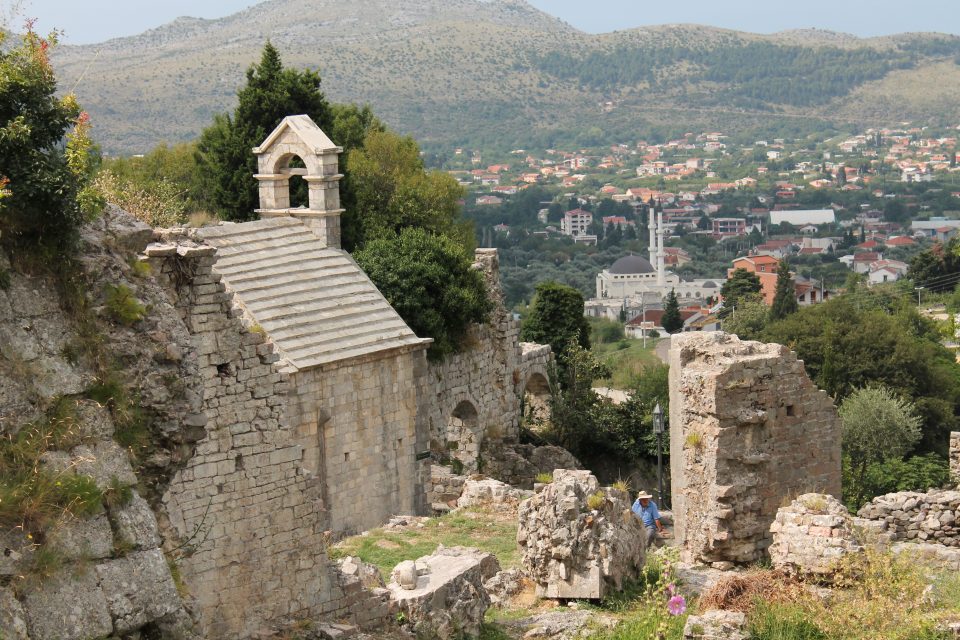 Cosa vedere in Montenegro - StariBar