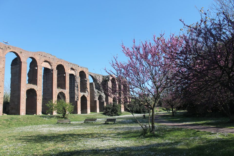 Parco Appia Antica