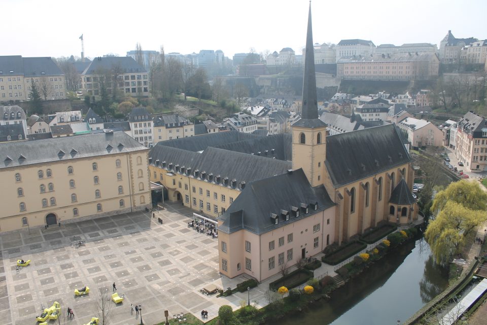 Lussemburgo 